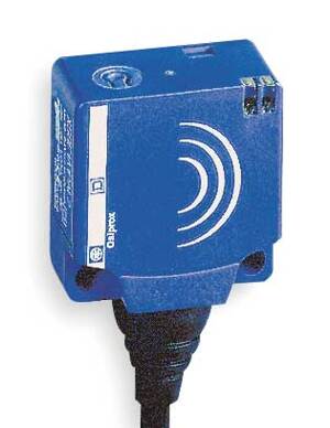 Cảm biến tiệm cận Telemecanique XS8E1A1MAL01U20