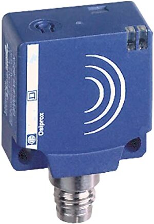 Cảm biến tiệm cận Telemecanique XS8E1A1PBM8