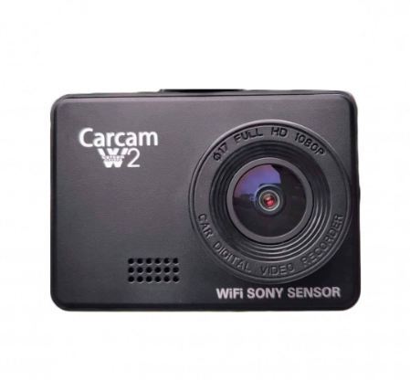 Cam hành trình Carcam W2