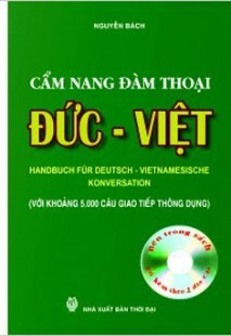 Cẩm Nang Đàm Thoại Đức Việt