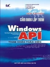 Cẩm Nang Lập Trình Windows API