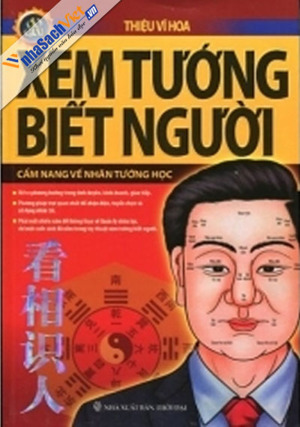 Cẩm nang nhân tướng học - Xem tay biết người