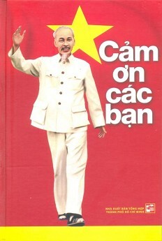 Cảm ơn các bạn