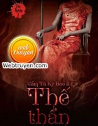 Cẩm Tú Kì Bào II - Thế Thân