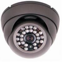 Camera dome MC TDEV124Q (TDE-V-124-Q)