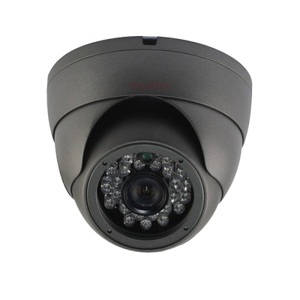 Camera dome MC TDX-3033/Q - hồng ngoại