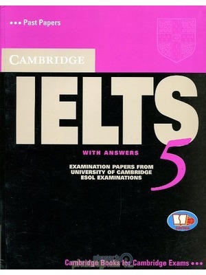 Cambridge IELTS 5 With Answers - Nxb Cambridge University Press