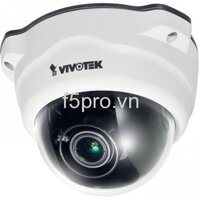 Camer dome Vivotek FD8131V - hồng ngoại