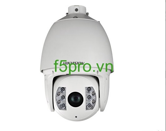 Camera dome Hikvision DS-2DF7284-A - hồng ngoại