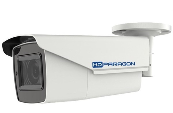 Camera 4 in 1 hồng ngoại HDParagon HDS-1899TVI-IRZ8F - 8.3MP