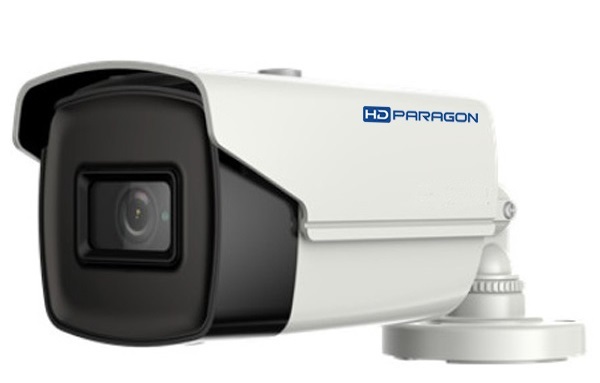 Camera 4 in 1 hồng ngoại HDParagon HDS-1899TVI-IR3F - 8MP