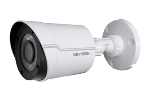 Camera 4 in 1 hồng ngoại Kbvision KR-4C21B - 2MP