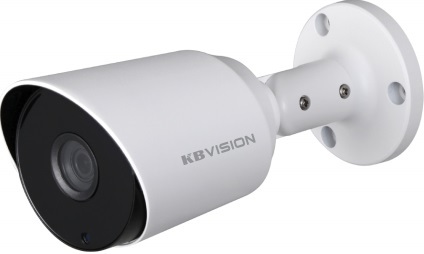 Camera 4 in 1 hồng ngoại Kbvision KX-2021S4 - 2MP