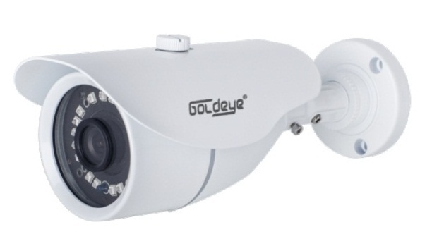 Camera 4 in1 hồng ngoại Goldeye HRW136-IR - 2MP