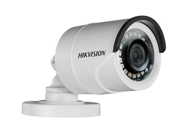 Camera 4in1 Hikvision DS-2CE16D3T-I3PF - 2MP