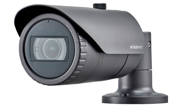 Camera Ahd 4.0Mp Samsung HCO-7070R/VAP