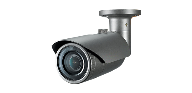 Camera Ahd 4.0Mp Samsung HCO-7030R/VAP