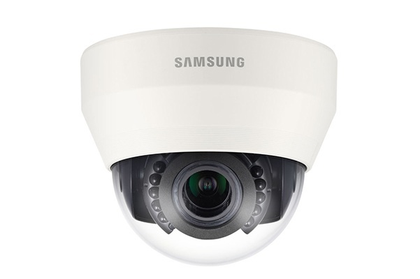 Camera AHD bán cầu hồng ngoại Samsung SCD-6083RP - 2MP