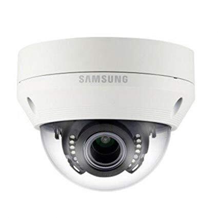 Camera AHD bán cầu hồng ngoại Samsung SCD-6083R/CAP