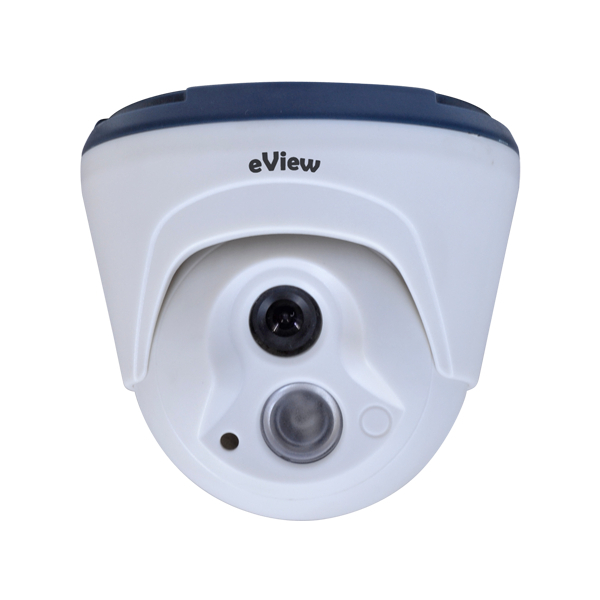 Camera AHD Dome hồng ngoại eView WE701A10H