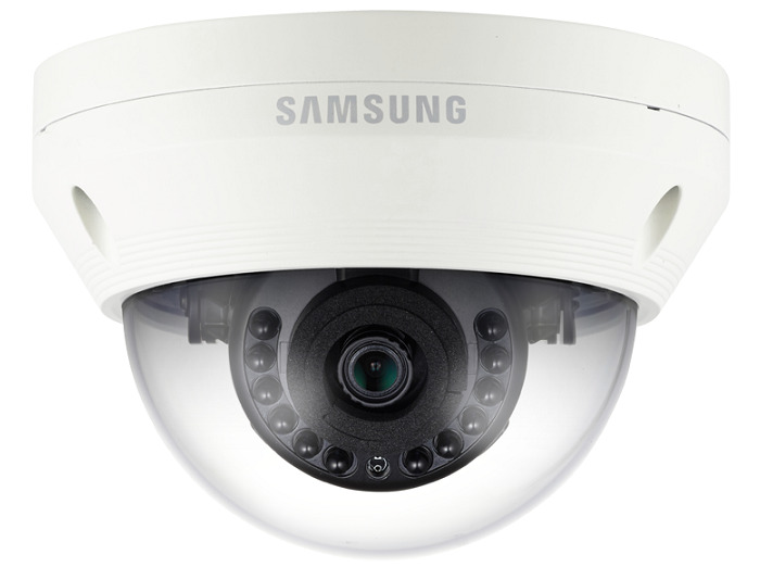 Camera AHD Dome hồng ngoại Samsung SCV-6023RAP