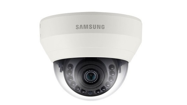Camera AHD Dome Samsung SCD-6023R/CAP