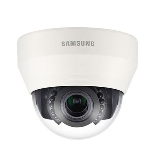 Camera AHD Dome Samsung SCV-6083R/CAP