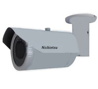 Camera AHD dome vỏ kim loại Nichietsu HD NC-74A2M