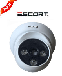 Camera AHD ESCORT ESC-511AHD 2.0