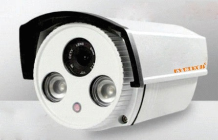 Camera AHD Eyetech DQ-B1S213A