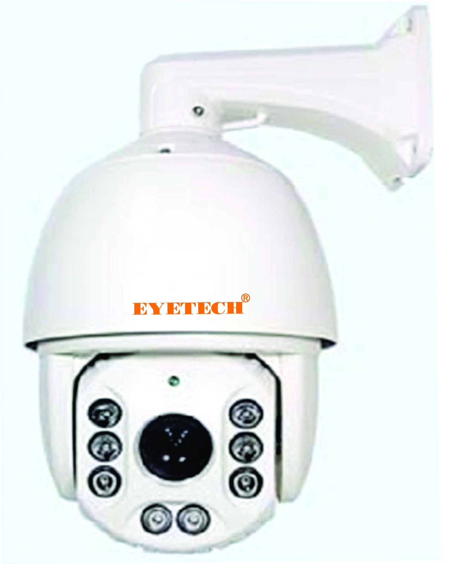 Camera AHD Eyetech DQ-SD33X813A