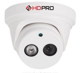 Camera AHD HDPro HDP-116AHD1.0