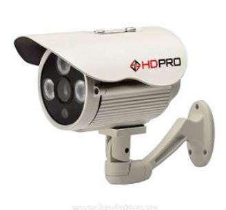 Camera AHD Hdpro HDP-314AHD1.4