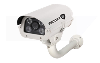 Camera AHD hồng ngoại Escort ESC-801AHD 2.0