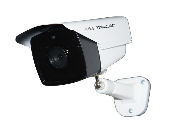 Camera AHD hồng ngoại J-Tech AHF5637B - 2MP