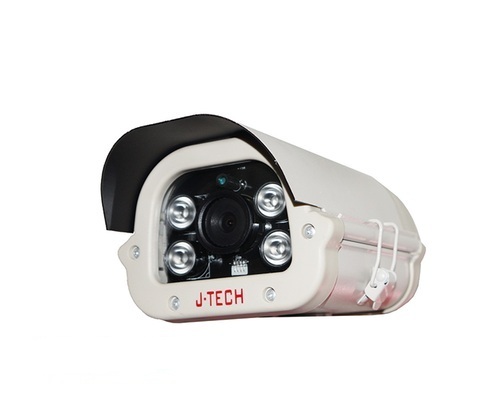 Camera AHD hồng ngoại J-Tech AHF5119B - 2MP