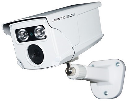 Camera AHD hồng ngoại J-Tech AHD5705B - 2MP