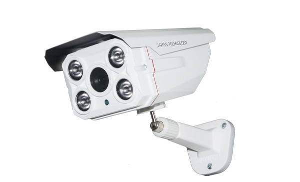 Camera AHD hồng ngoại J-Tech AHF5635B - 2MP