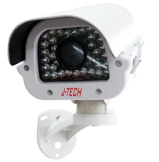 Camera AHD hồng ngoại J-TECH AHD5118