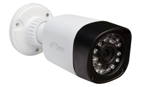Camera AHD hồng ngoại Outdoor eView MB520A10L