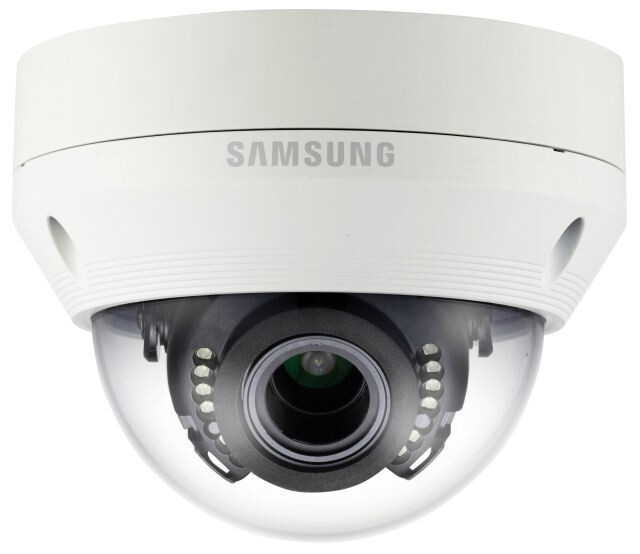 Camera AHD hồng ngoại Samsung SCV-6083RAP