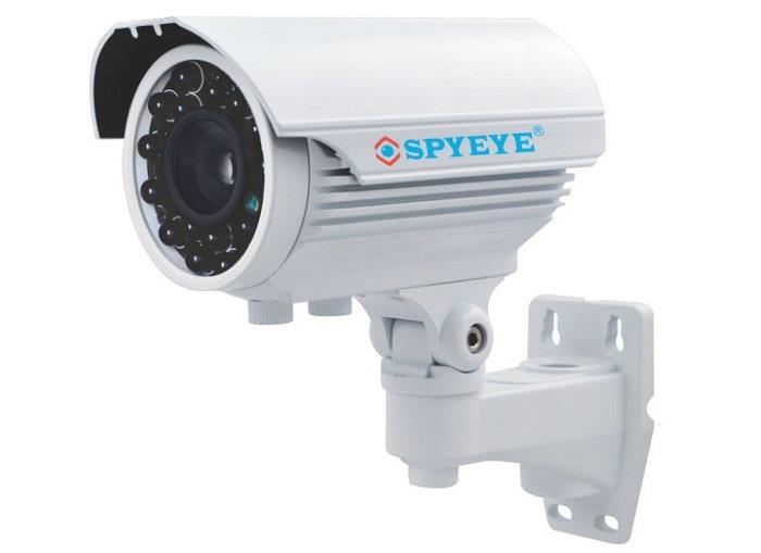 Camera AHD hồng ngoại Spyeye - SP-306ZAHD 1.5