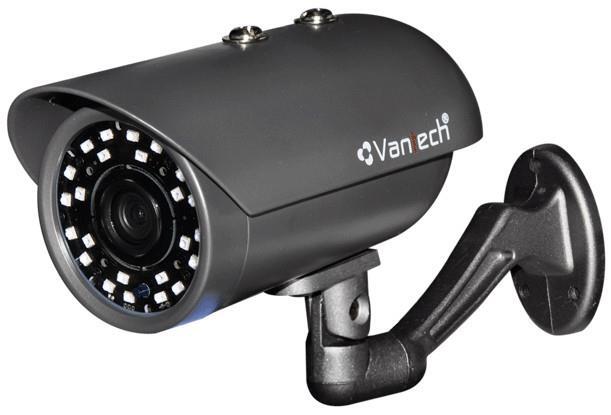 Camera AHD hồng ngoại Vantech - VP-200A