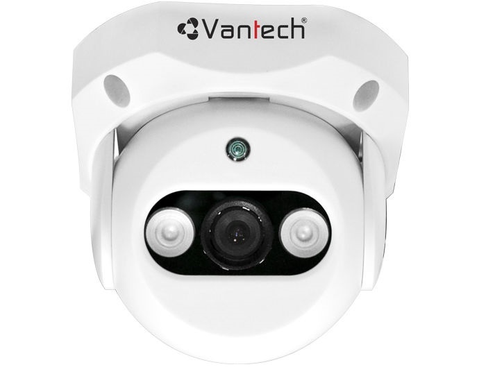 Camera AHD hồng ngoại Vantech VP-118AHDH