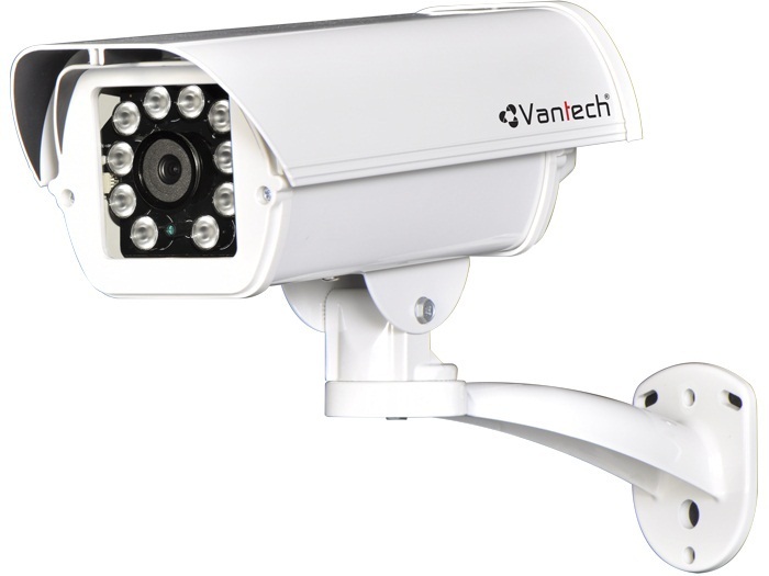 Camera AHD hồng ngoại Vantech - VP-235AHDH
