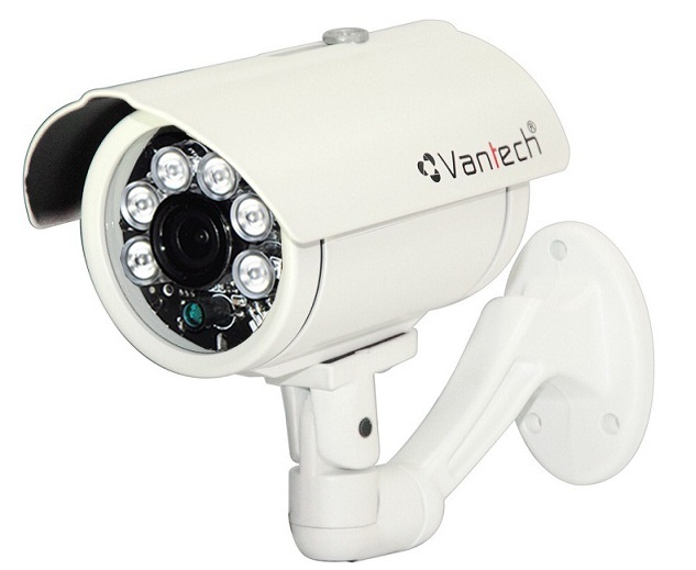 Camera AHD hồng ngoại Vantech VP-1100D - 2MP