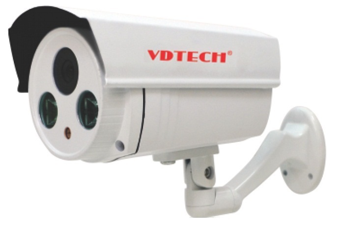 Camera AHD hồng ngoại Vdtech - VDT-3060BNAHD 2.0
