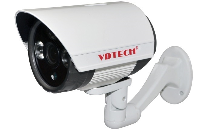 Camera AHD hồng ngoại Vdtech VDT-270ANA 2.4
