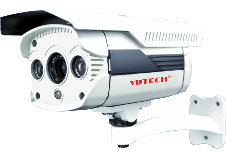 Camera AHD hồng ngoại Vdtech - VDT-3060NA 2.4