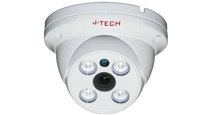 Camera AHD J-Tech AHD5130B